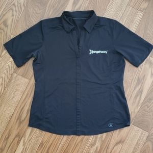 Orangetheory Women's Polo